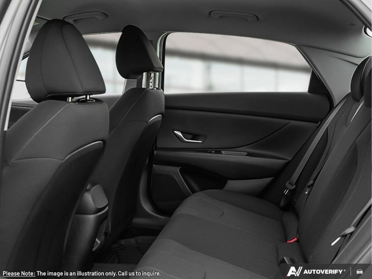 2026 Hyundai Elantra  Photo