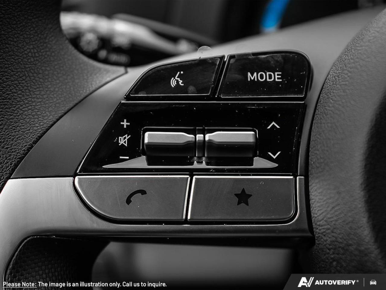 2026 Hyundai Elantra  Photo