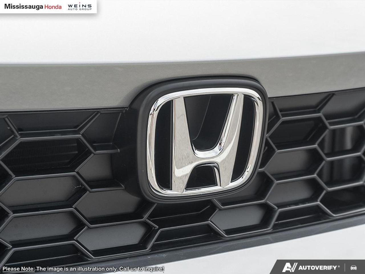 2026 Honda Civic Sport 4dr Sedan Photo