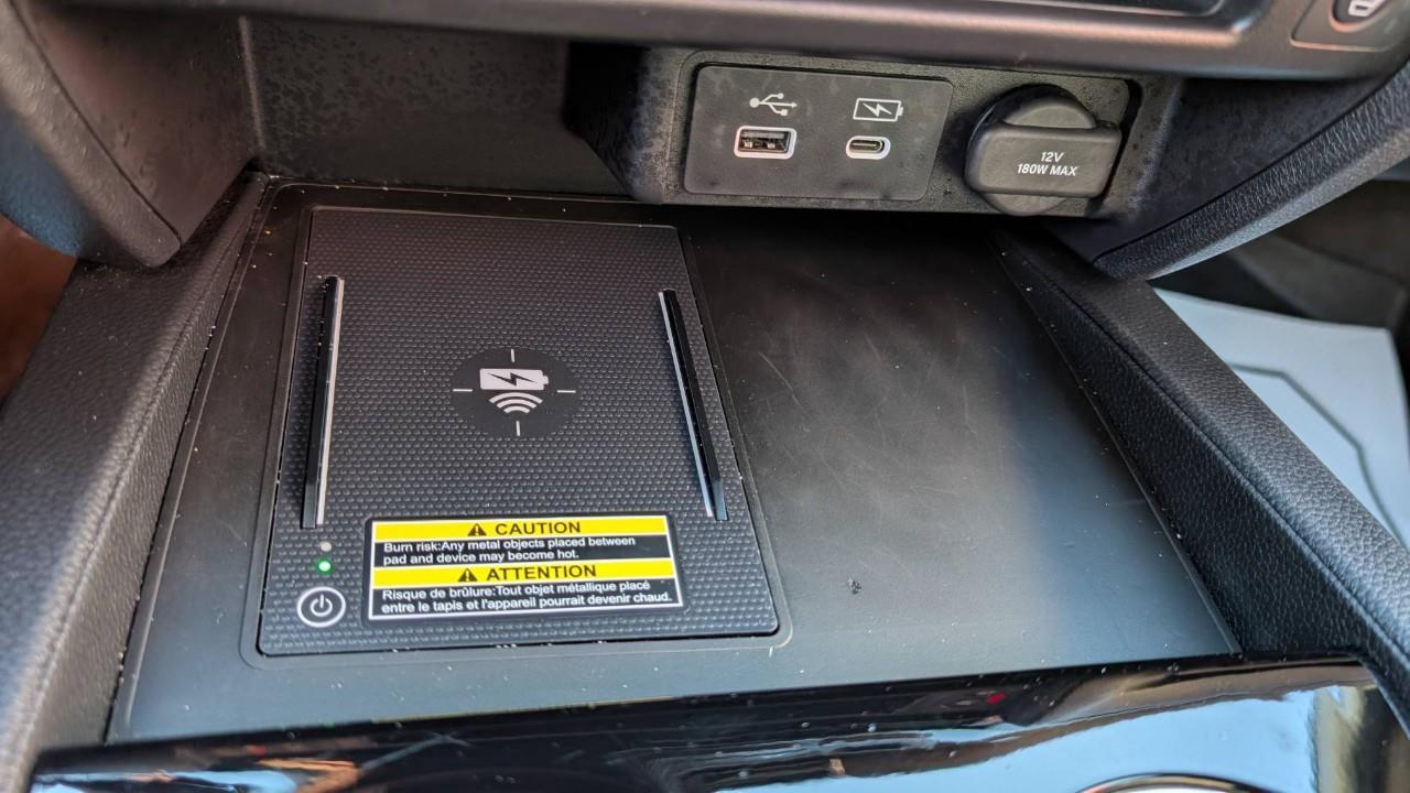 2025 Honda Passport Black Edition 4dr All-Wheel Drive Photo