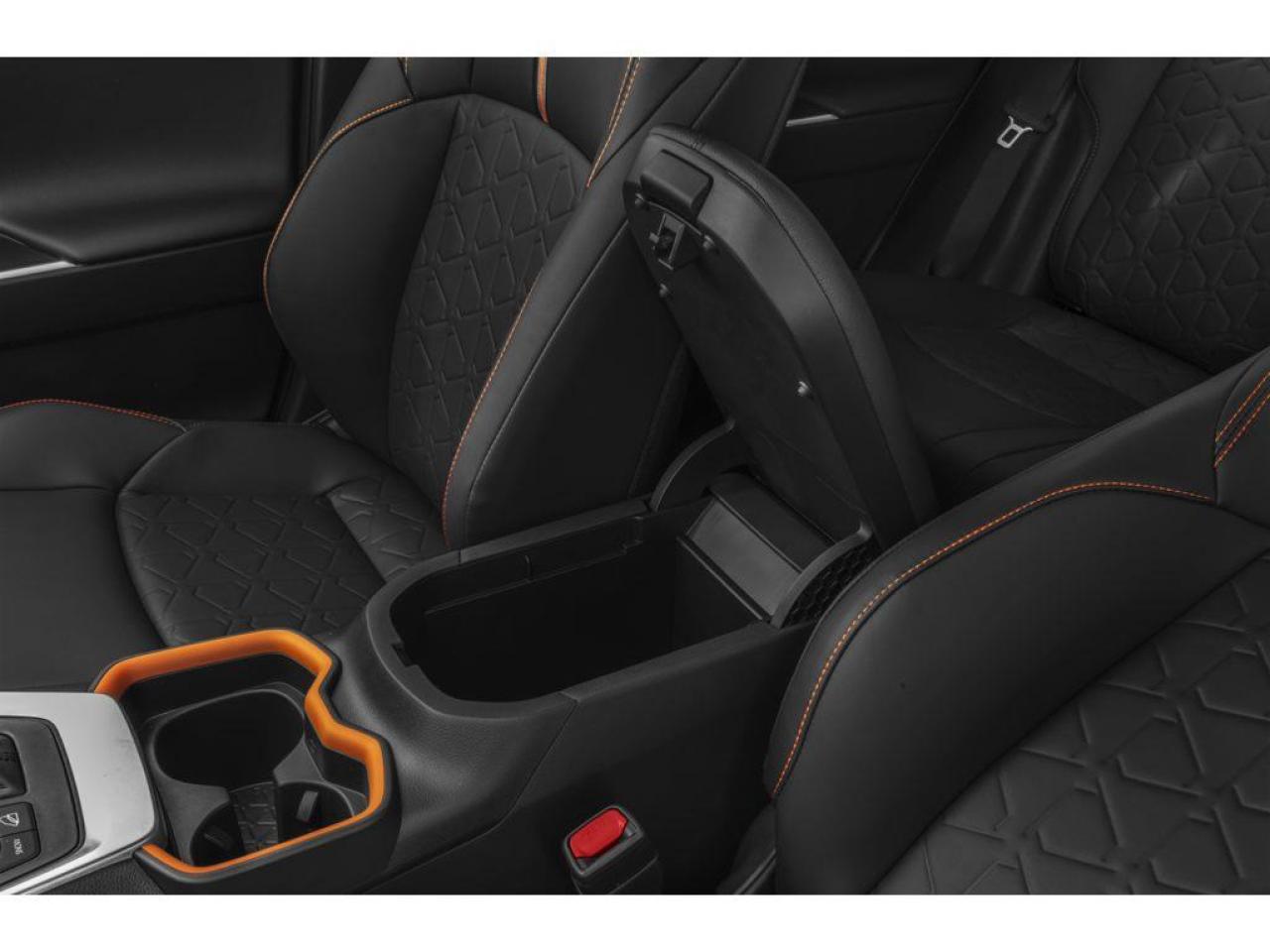 2021 Toyota RAV4 Trail 4dr All-Wheel Drive Photo