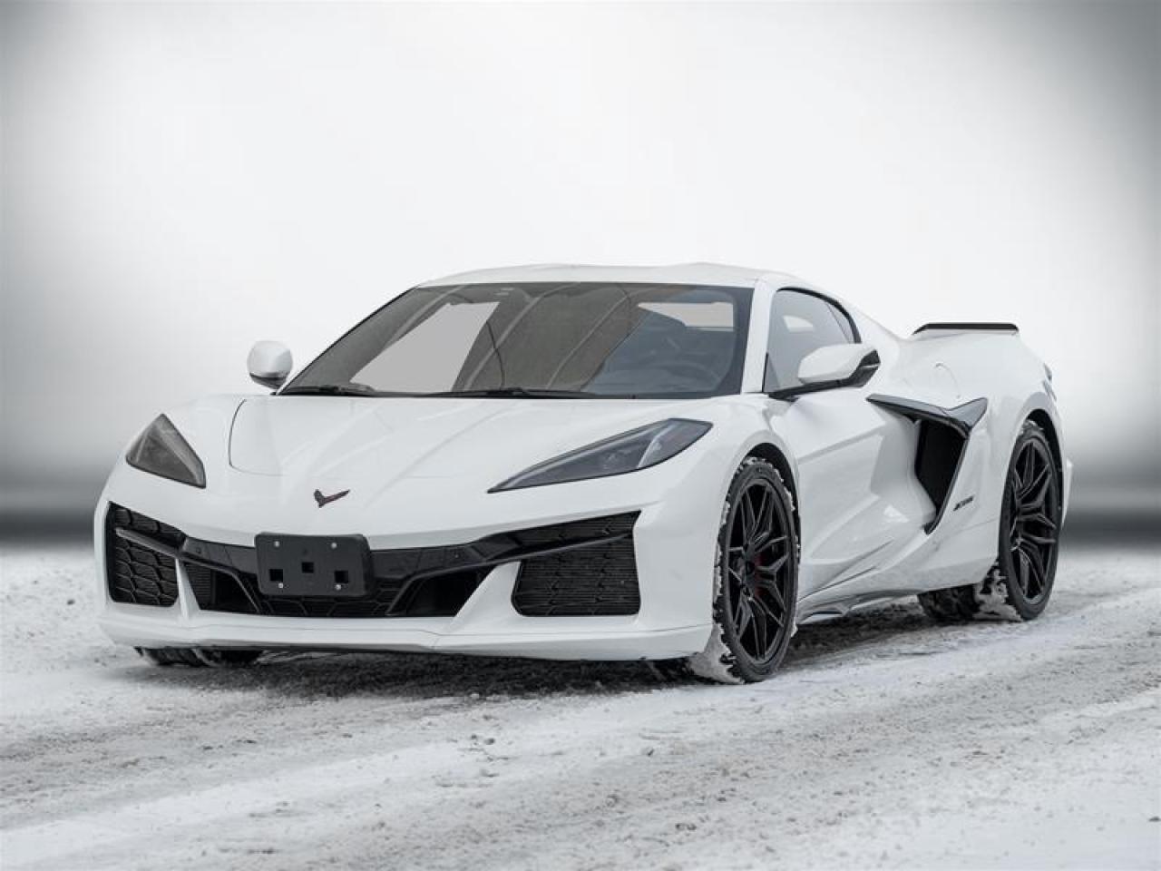 2023 Chevrolet Corvette Z06 w/2LZ 2dr Coupe Photo