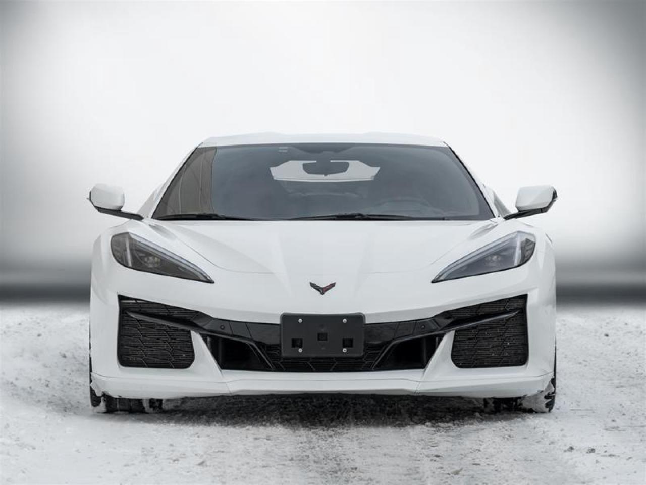 2023 Chevrolet Corvette Z06 w/2LZ 2dr Coupe Photo