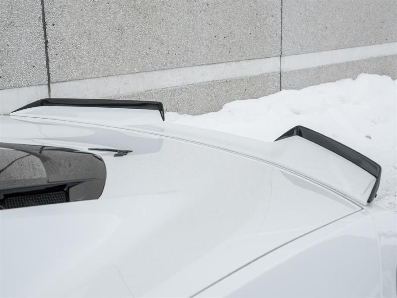 2023 Chevrolet Corvette Z06 w/2LZ 2dr Coupe Photo