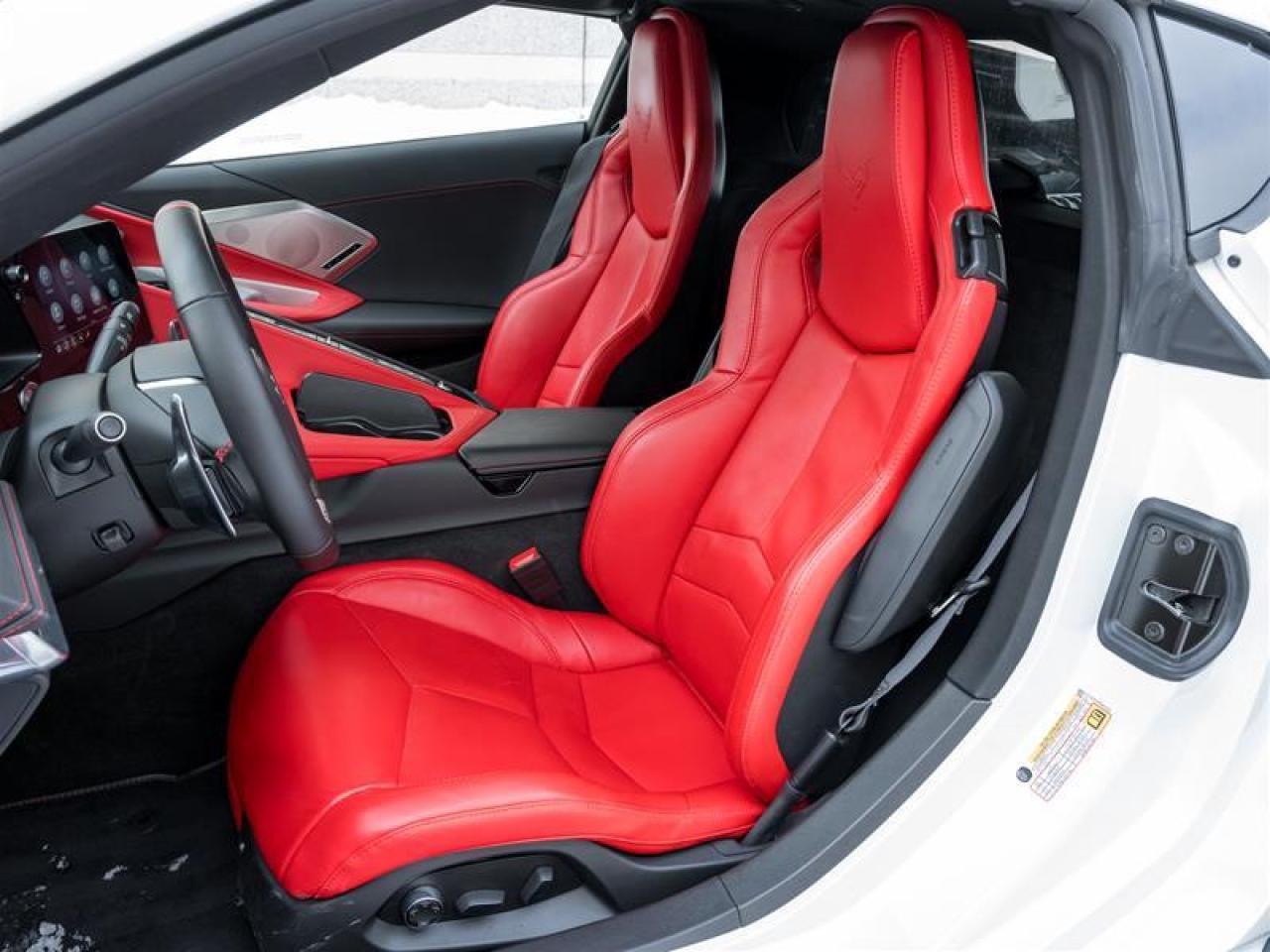 2023 Chevrolet Corvette Z06 w/2LZ 2dr Coupe Photo