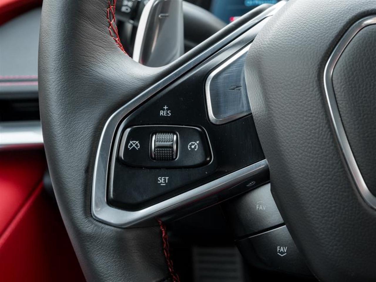 2023 Chevrolet Corvette Z06 w/2LZ 2dr Coupe Photo