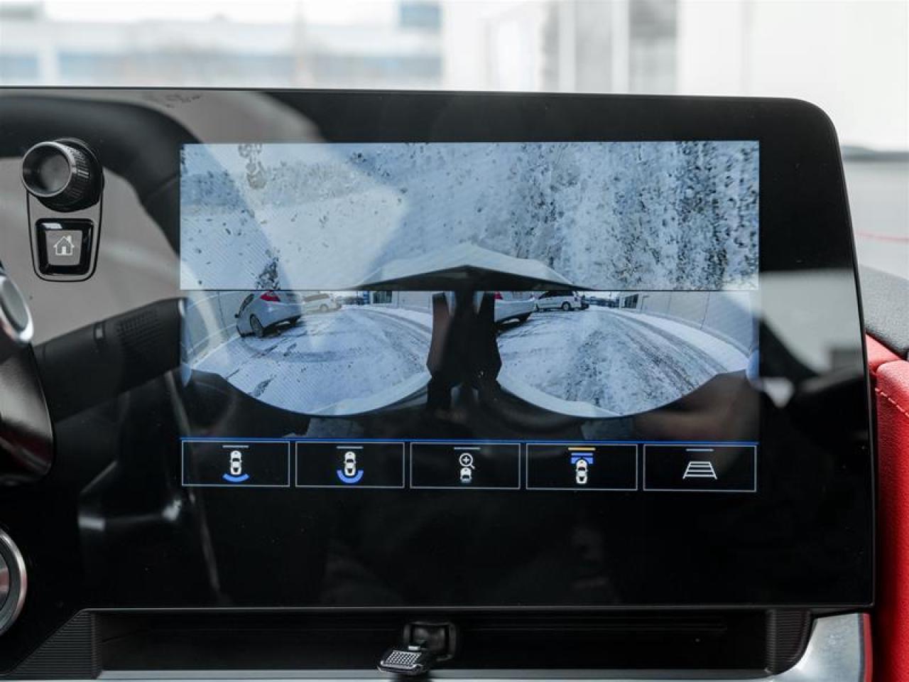 2023 Chevrolet Corvette Z06 w/2LZ 2dr Coupe Photo