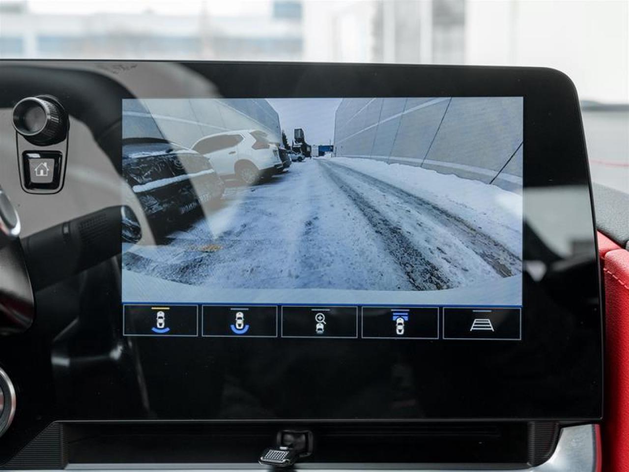 2023 Chevrolet Corvette Z06 w/2LZ 2dr Coupe Photo