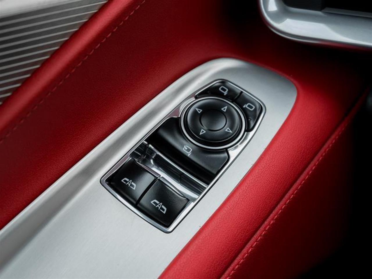 2023 Chevrolet Corvette Z06 w/2LZ 2dr Coupe Photo