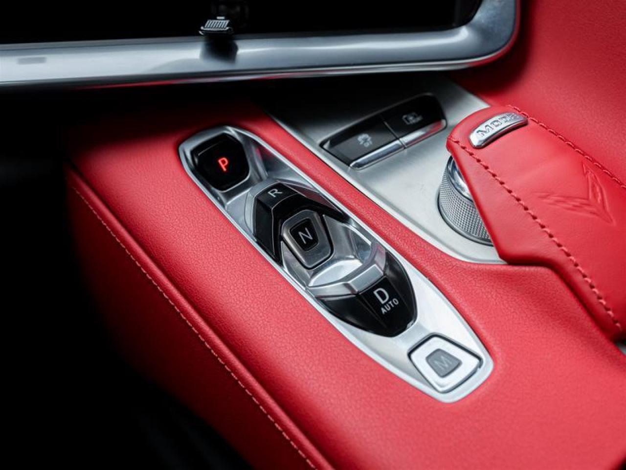 2023 Chevrolet Corvette Z06 w/2LZ 2dr Coupe Photo