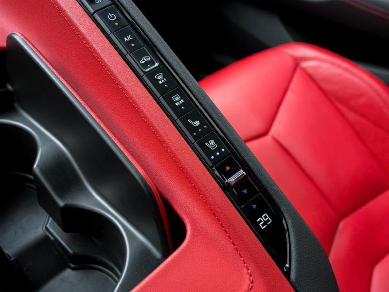 2023 Chevrolet Corvette Z06 w/2LZ 2dr Coupe Photo