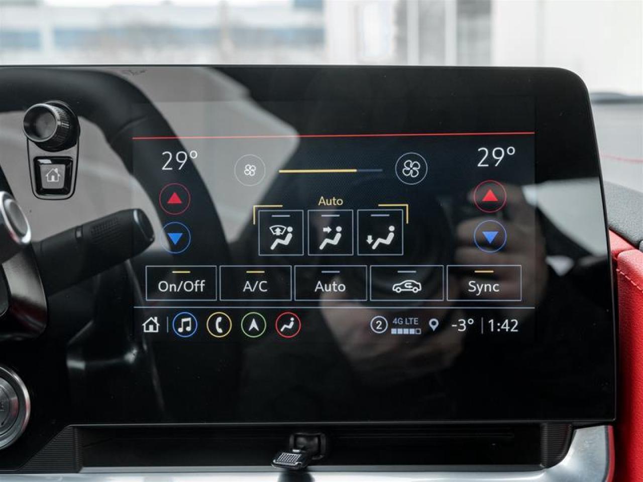 2023 Chevrolet Corvette Z06 w/2LZ 2dr Coupe Photo