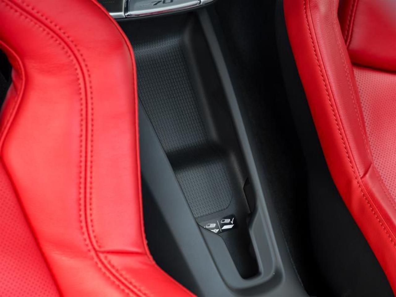 2023 Chevrolet Corvette Z06 w/2LZ 2dr Coupe Photo