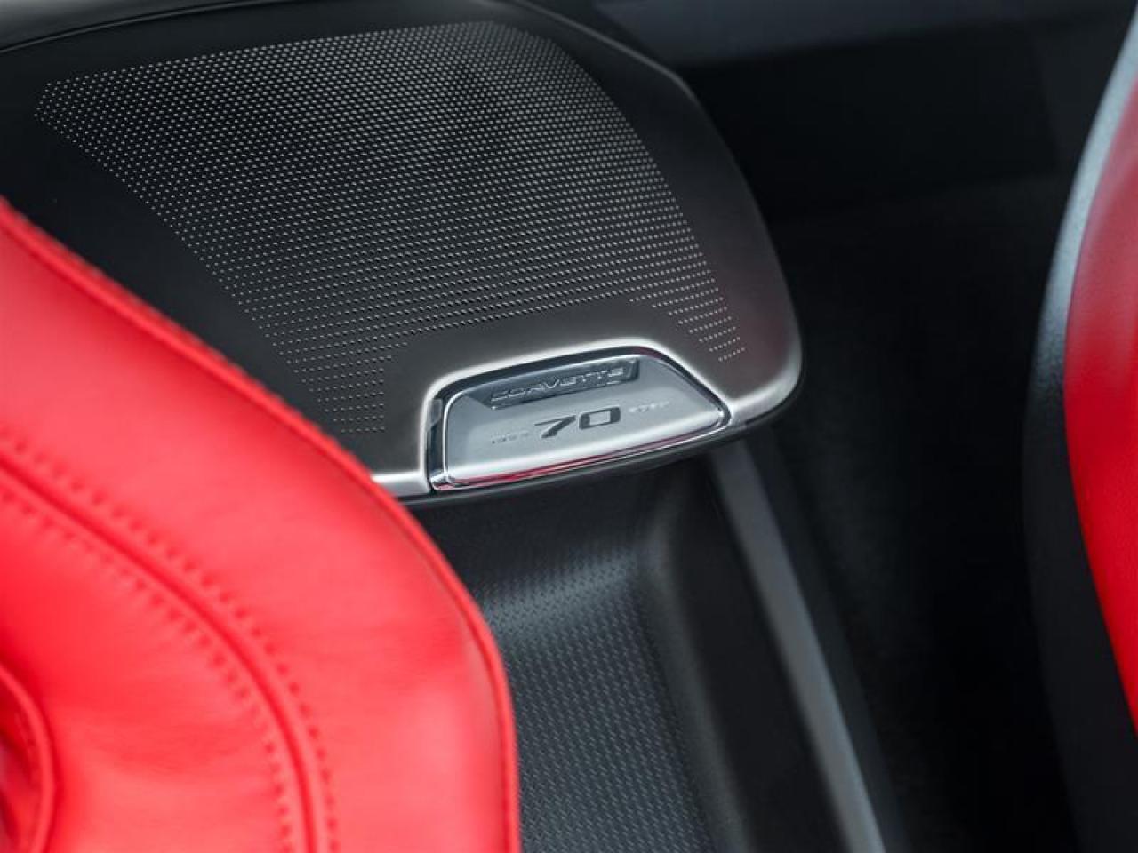 2023 Chevrolet Corvette Z06 w/2LZ 2dr Coupe Photo