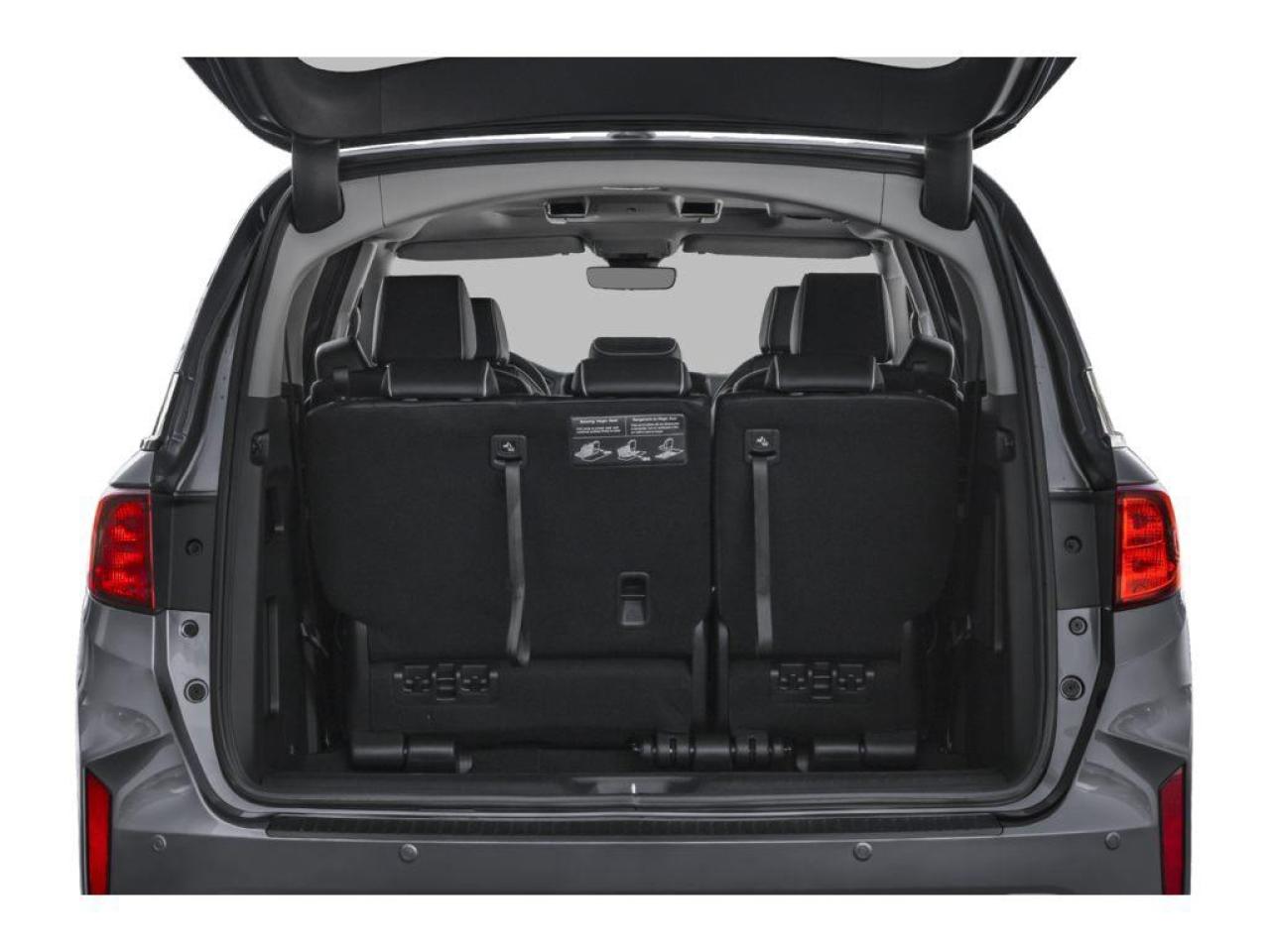 2026 Honda Odyssey Touring Passenger Van Photo