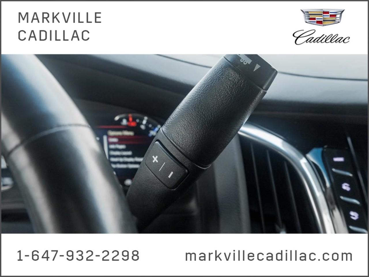 2017 Cadillac Escalade ESV Premium Luxury 4X4 Photo