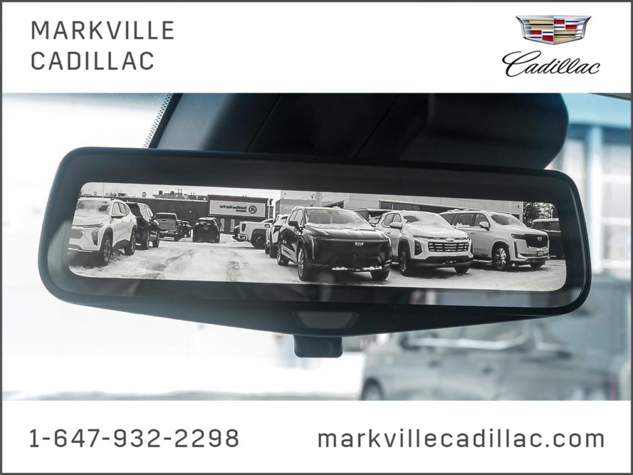 2017 Cadillac Escalade ESV Premium Luxury 4X4 Photo