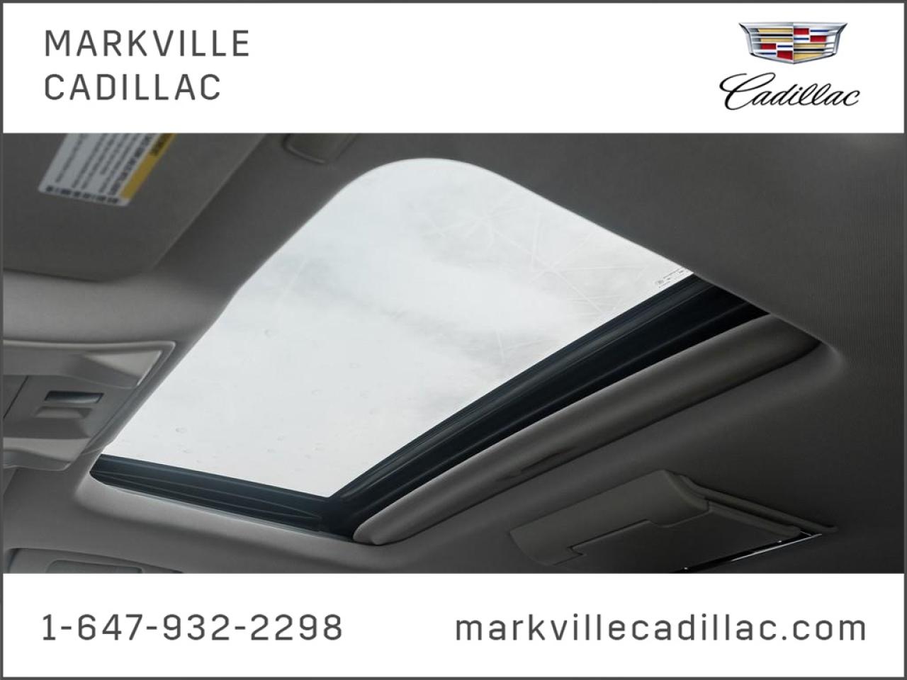 2017 Cadillac Escalade ESV Premium Luxury 4X4 Photo