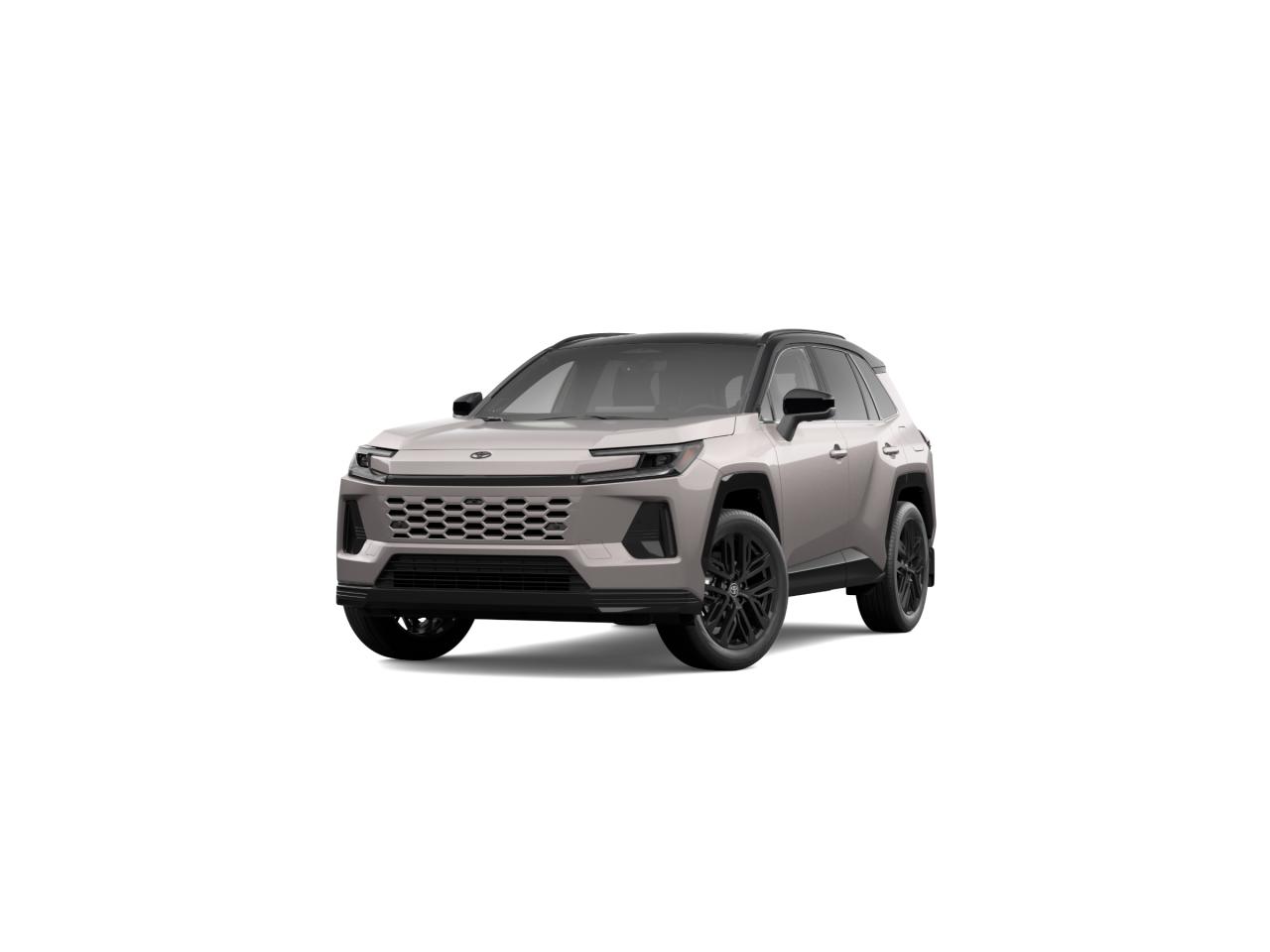 2026 Toyota RAV4 XSE 4dr All-Wheel Drive Photo