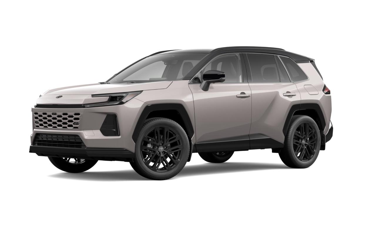 2026 Toyota RAV4 XSE 4dr All-Wheel Drive Photo0