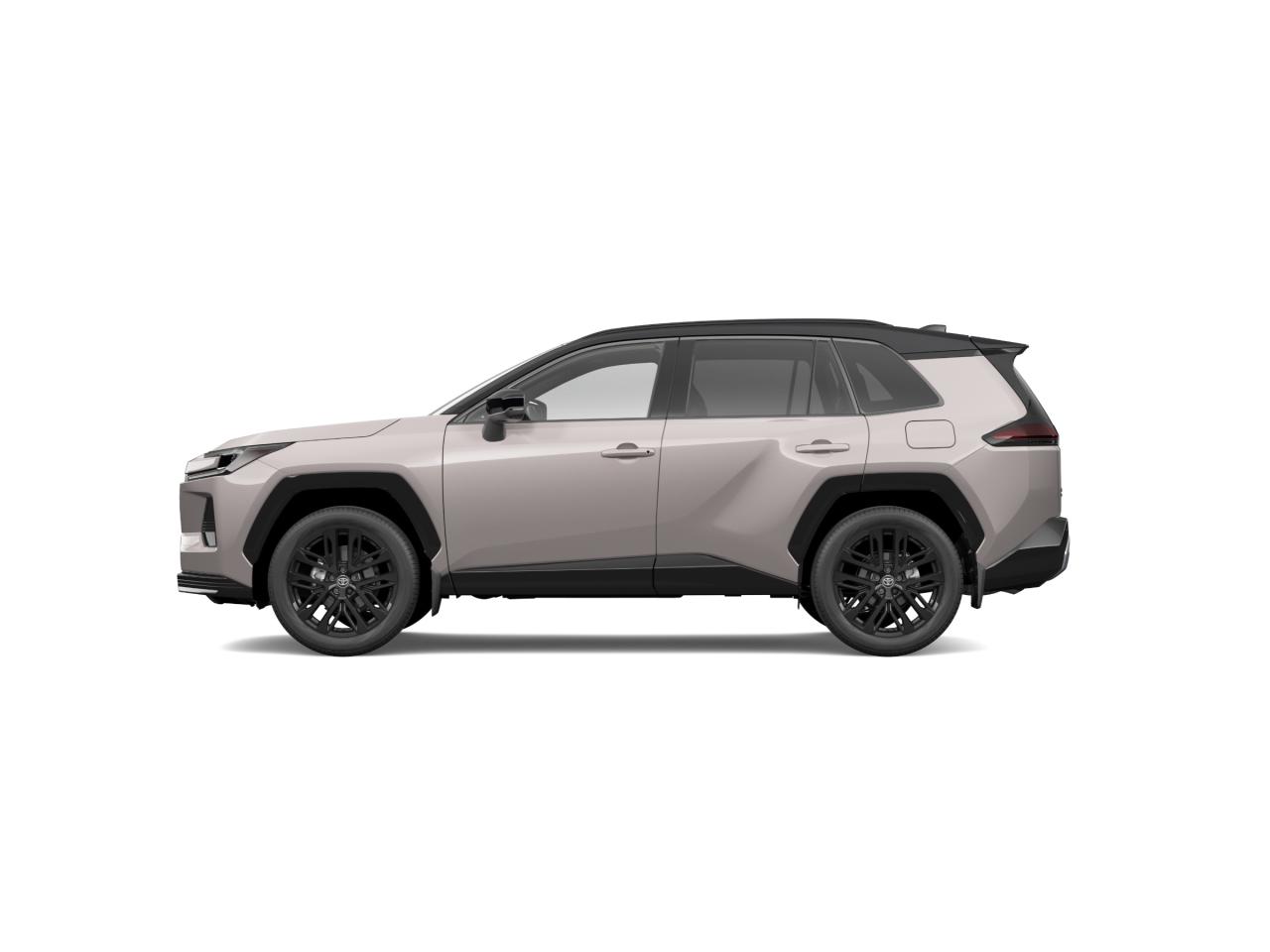 2026 Toyota RAV4 XSE 4dr All-Wheel Drive Photo