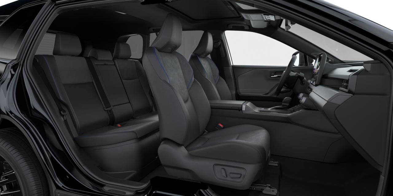 2026 Toyota RAV4 XSE 4dr All-Wheel Drive Photo