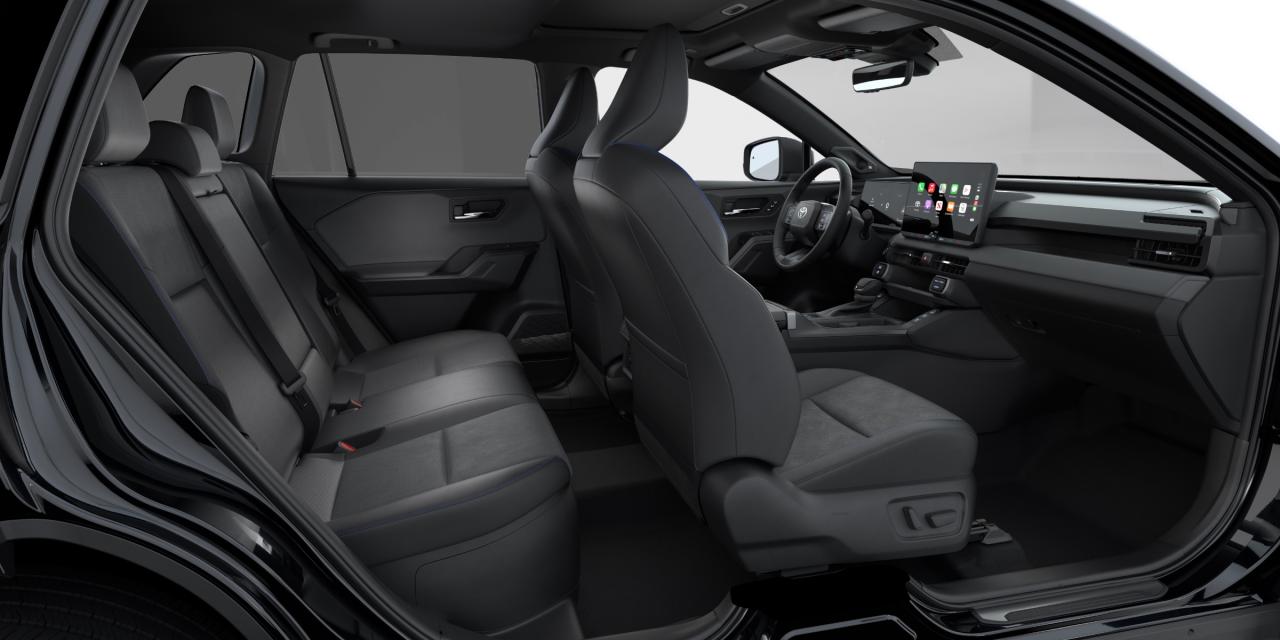 2026 Toyota RAV4 XSE 4dr All-Wheel Drive Photo