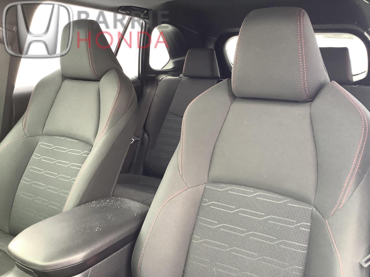 2024 Toyota RAV4 Prime XSE 4dr All-Wheel Drive Photo4