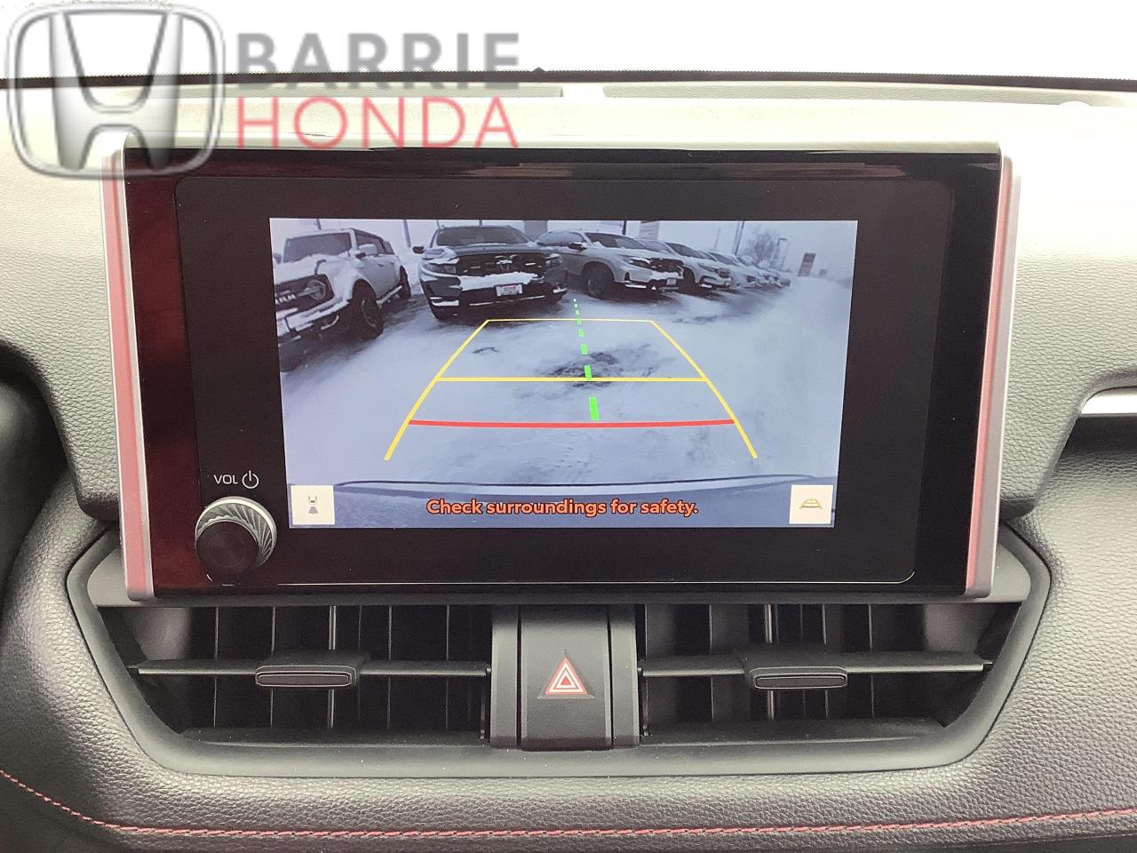 2024 Toyota RAV4 Prime XSE 4dr All-Wheel Drive Photo