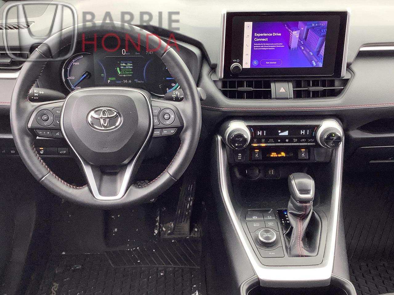 2024 Toyota RAV4 Prime XSE 4dr All-Wheel Drive Photo