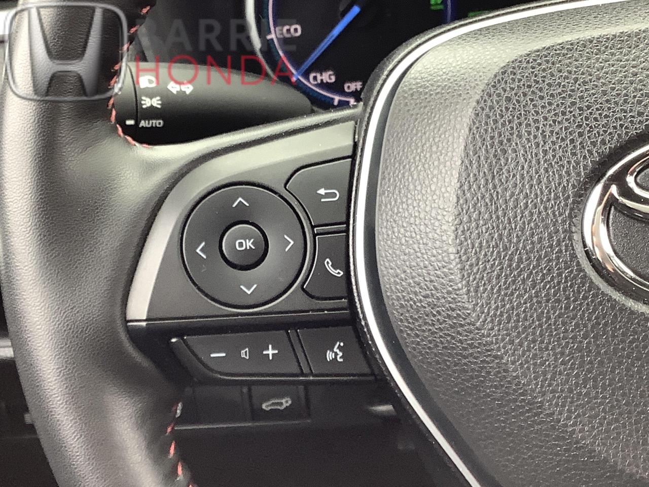 2024 Toyota RAV4 Prime XSE 4dr All-Wheel Drive Photo