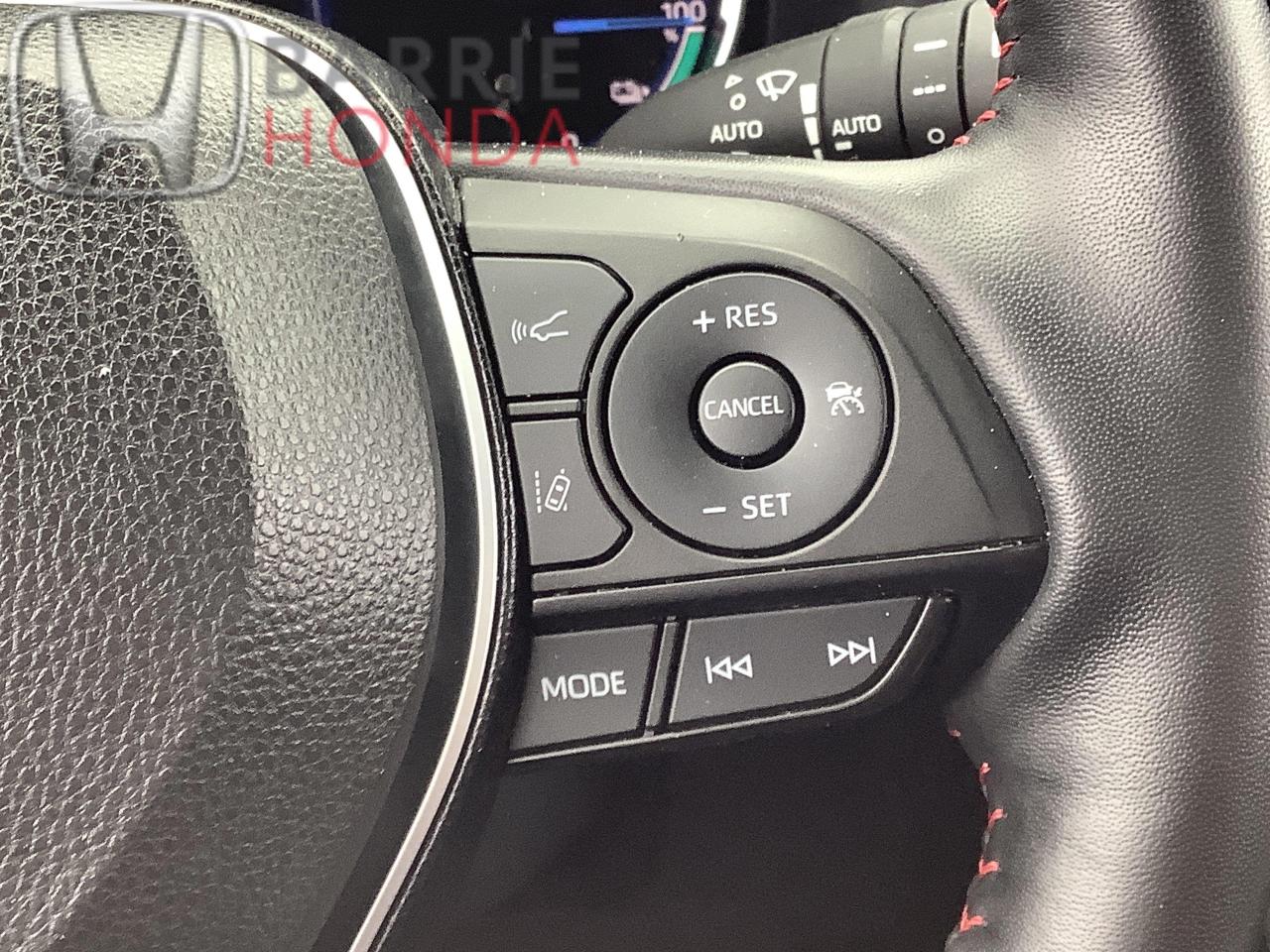 2024 Toyota RAV4 Prime XSE 4dr All-Wheel Drive Photo