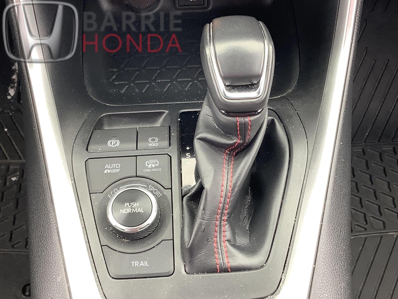 2024 Toyota RAV4 Prime XSE 4dr All-Wheel Drive Photo