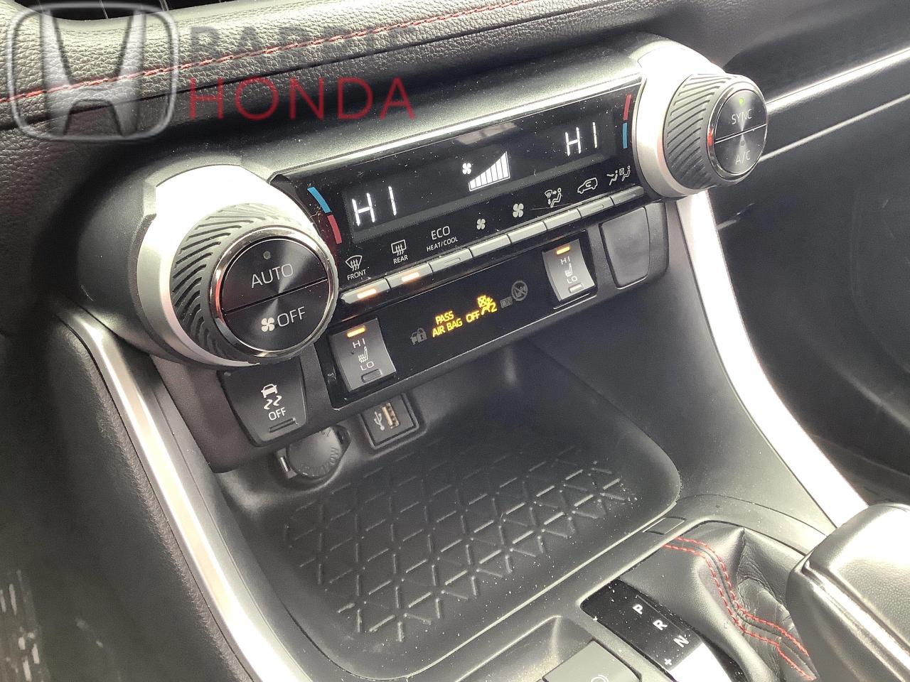 2024 Toyota RAV4 Prime XSE 4dr All-Wheel Drive Photo