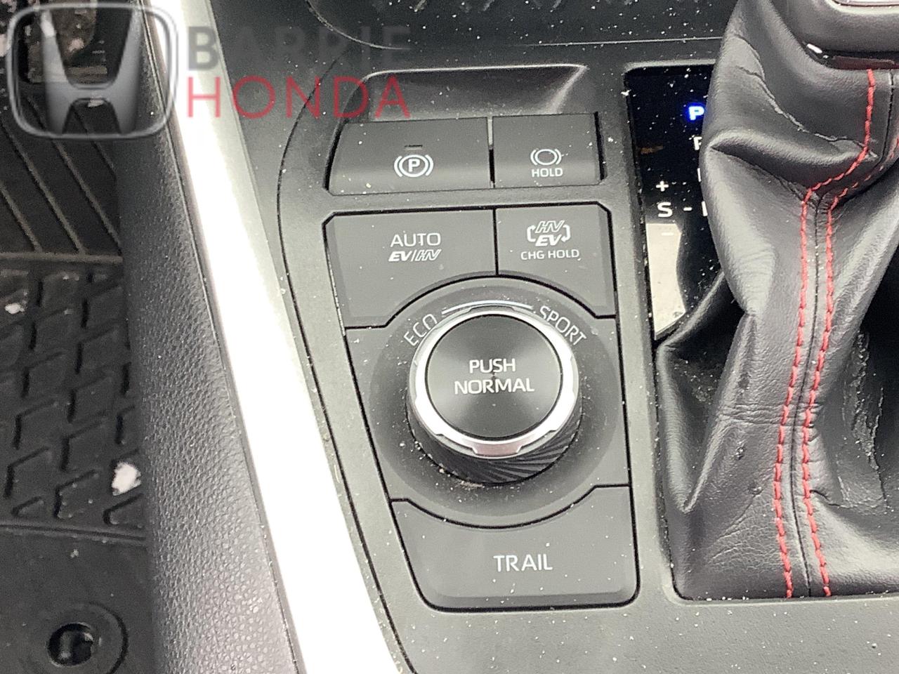 2024 Toyota RAV4 Prime XSE 4dr All-Wheel Drive Photo