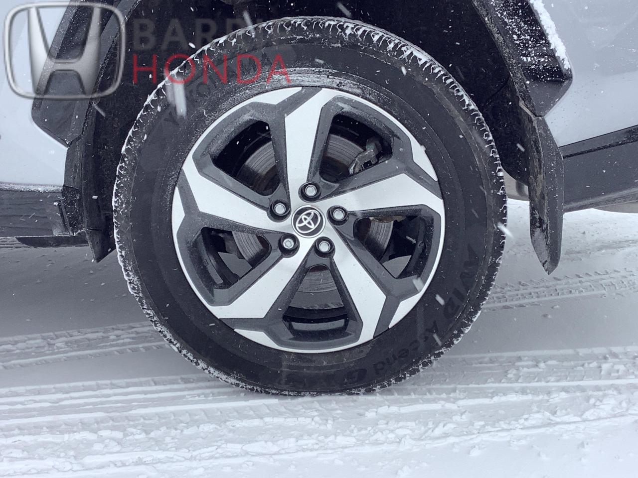 2024 Toyota RAV4 Prime XSE 4dr All-Wheel Drive Photo
