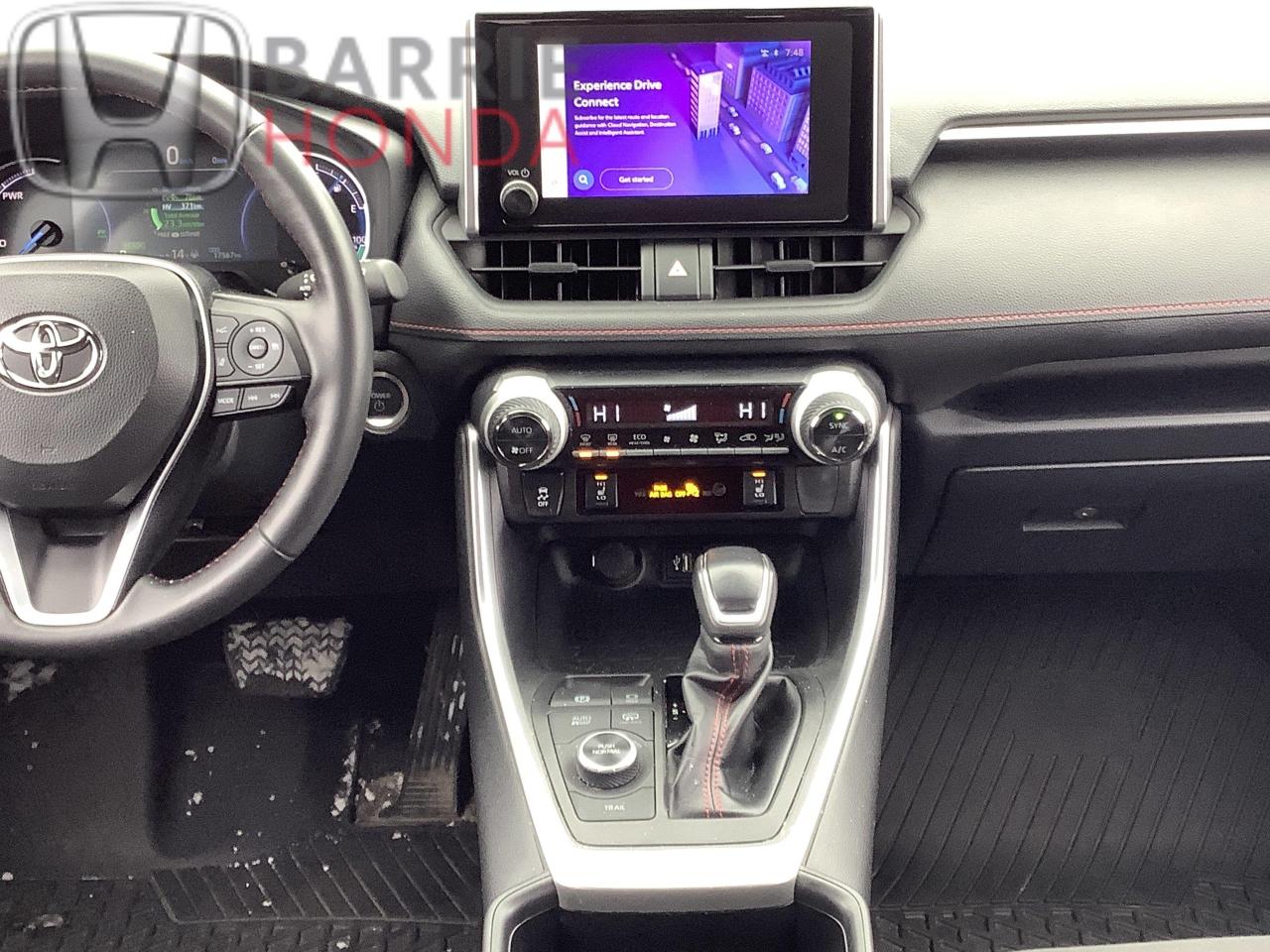 2024 Toyota RAV4 Prime XSE 4dr All-Wheel Drive Photo