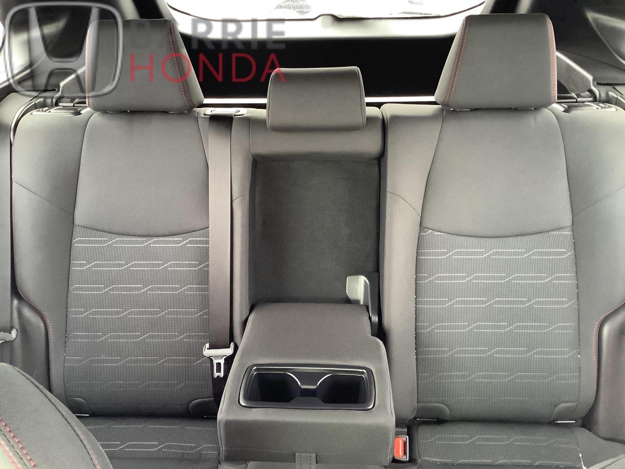 2024 Toyota RAV4 Prime XSE 4dr All-Wheel Drive Photo