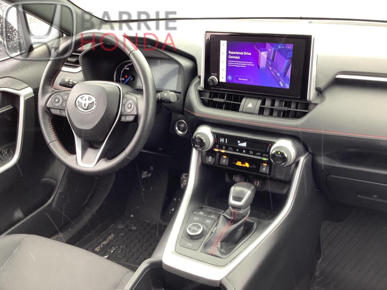 2024 Toyota RAV4 Prime XSE 4dr All-Wheel Drive Photo