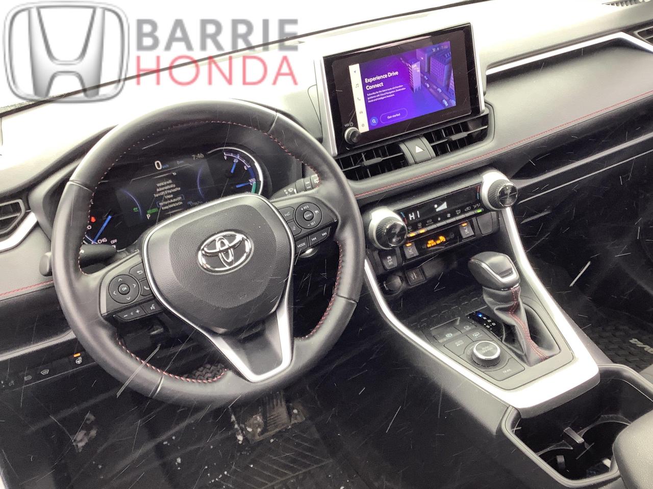 2024 Toyota RAV4 Prime XSE 4dr All-Wheel Drive Photo