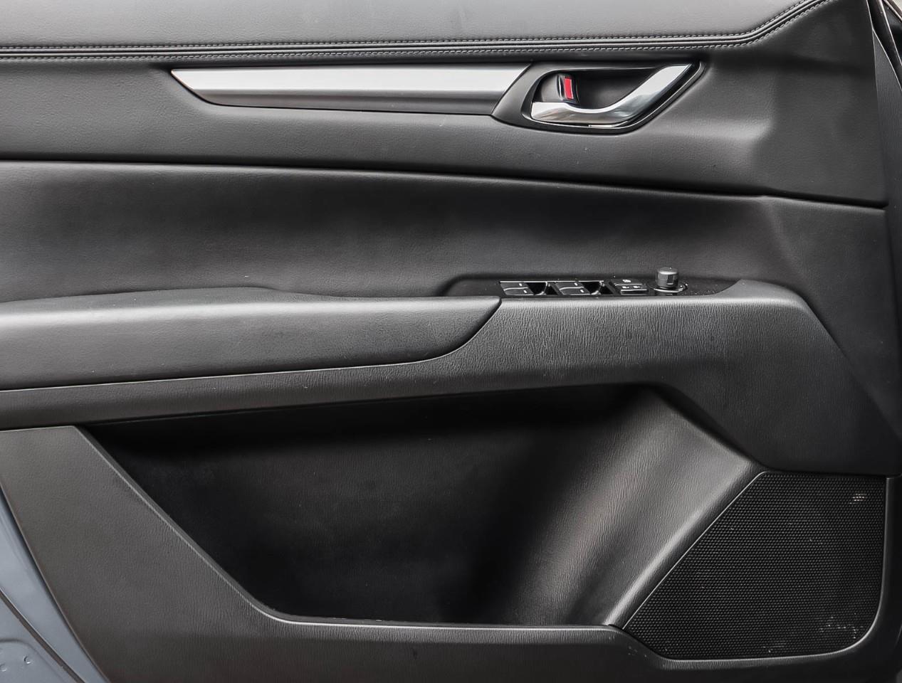 2024 Mazda CX-5 GS w/o CD 4dr i-ACTIV All-Wheel Drive Sport Utility Photo