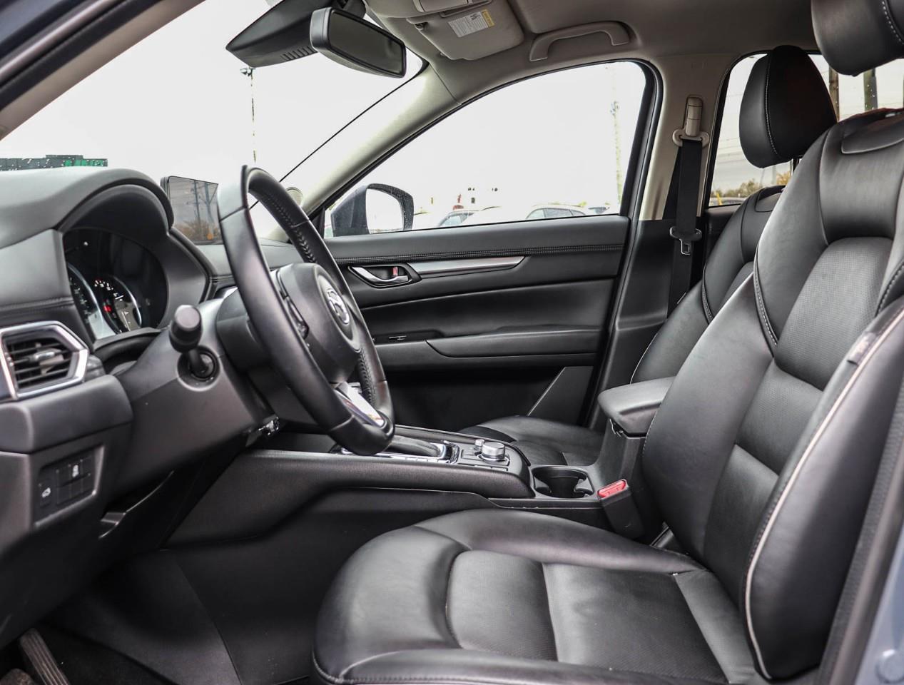 2024 Mazda CX-5 GS w/o CD 4dr i-ACTIV All-Wheel Drive Sport Utility Photo