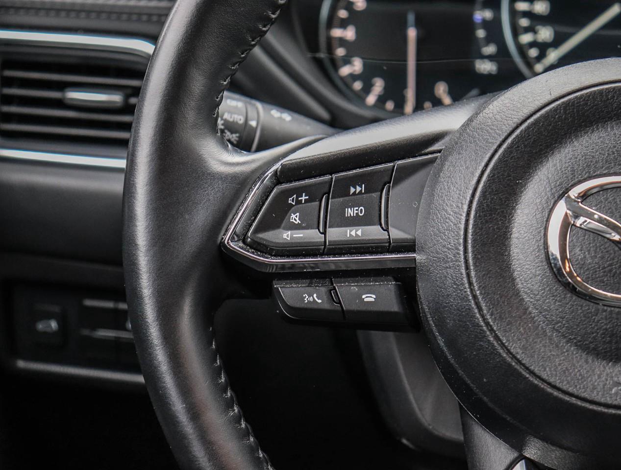 2024 Mazda CX-5 GS w/o CD 4dr i-ACTIV All-Wheel Drive Sport Utility Photo