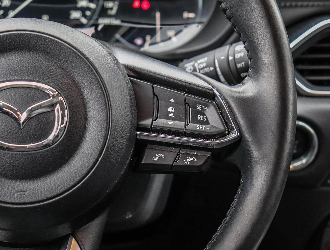 2024 Mazda CX-5 GS w/o CD 4dr i-ACTIV All-Wheel Drive Sport Utility Photo