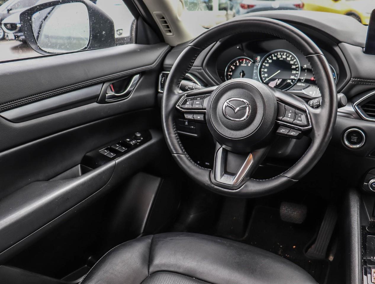 2024 Mazda CX-5 GS w/o CD 4dr i-ACTIV All-Wheel Drive Sport Utility Photo