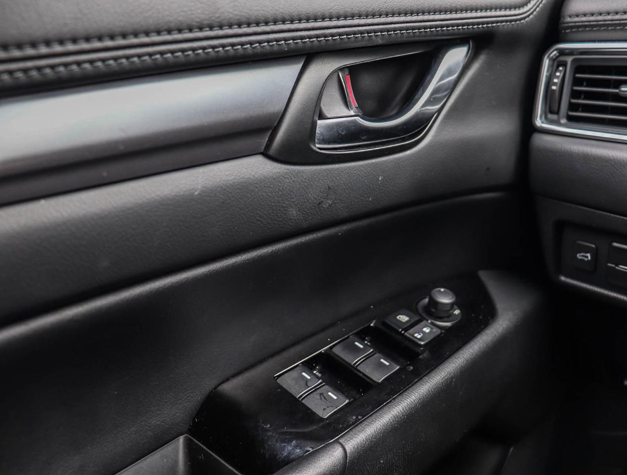 2024 Mazda CX-5 GS w/o CD 4dr i-ACTIV All-Wheel Drive Sport Utility Photo