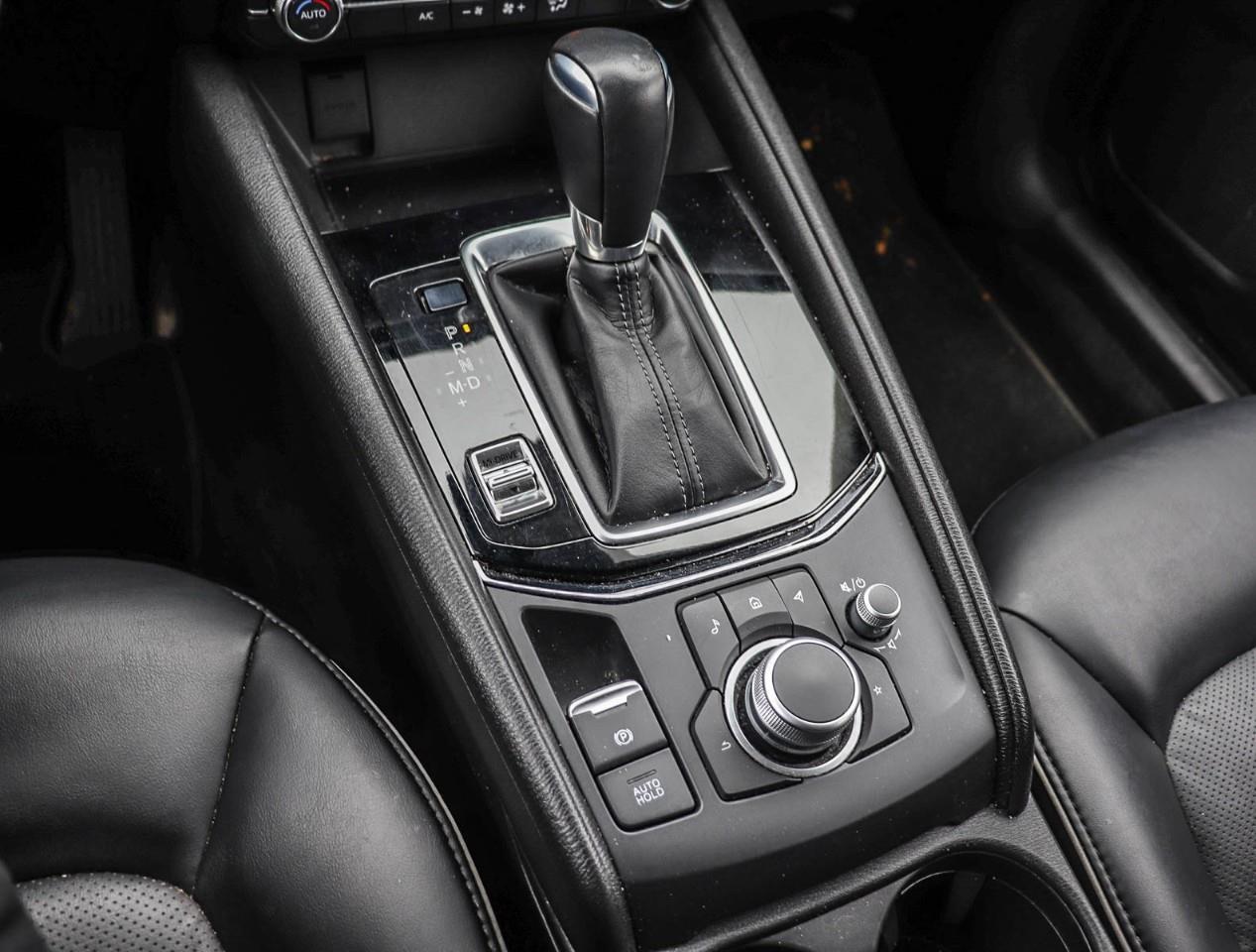 2024 Mazda CX-5 GS w/o CD 4dr i-ACTIV All-Wheel Drive Sport Utility Photo