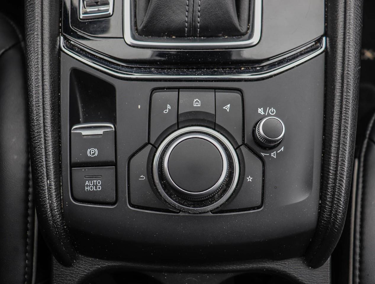 2024 Mazda CX-5 GS w/o CD 4dr i-ACTIV All-Wheel Drive Sport Utility Photo