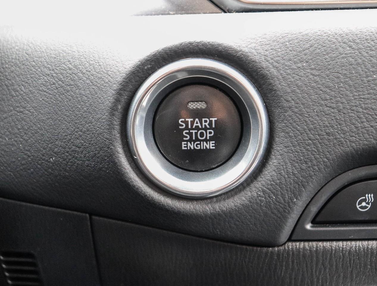 2024 Mazda CX-5 GS w/o CD 4dr i-ACTIV All-Wheel Drive Sport Utility Photo