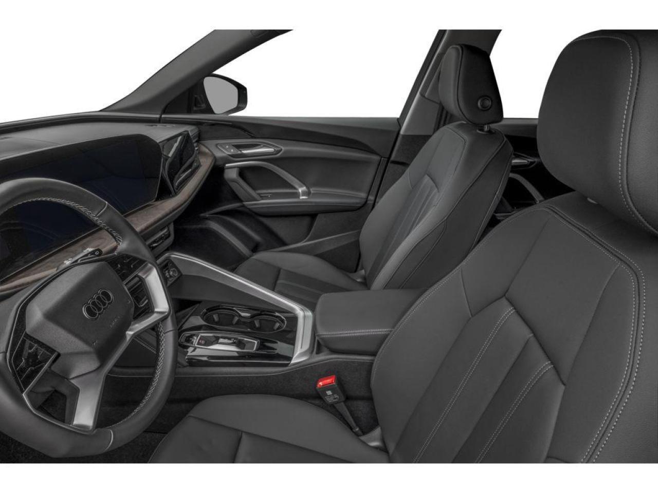 2025 Audi New Q5 2.0T 4dr All-Wheel Drive quattro Sport Utility Photo3